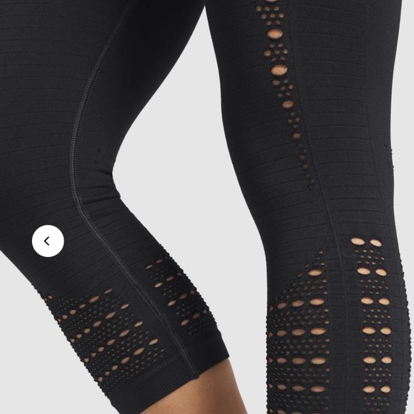 Gym Shark Leggings all size XS - Picture 11 of 12